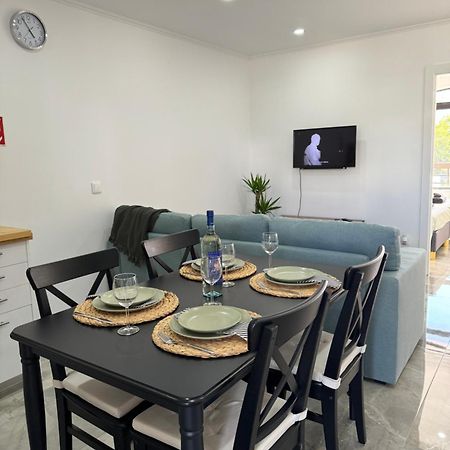 New Algarvegas Paradise Apartment Albufeira Exterior photo