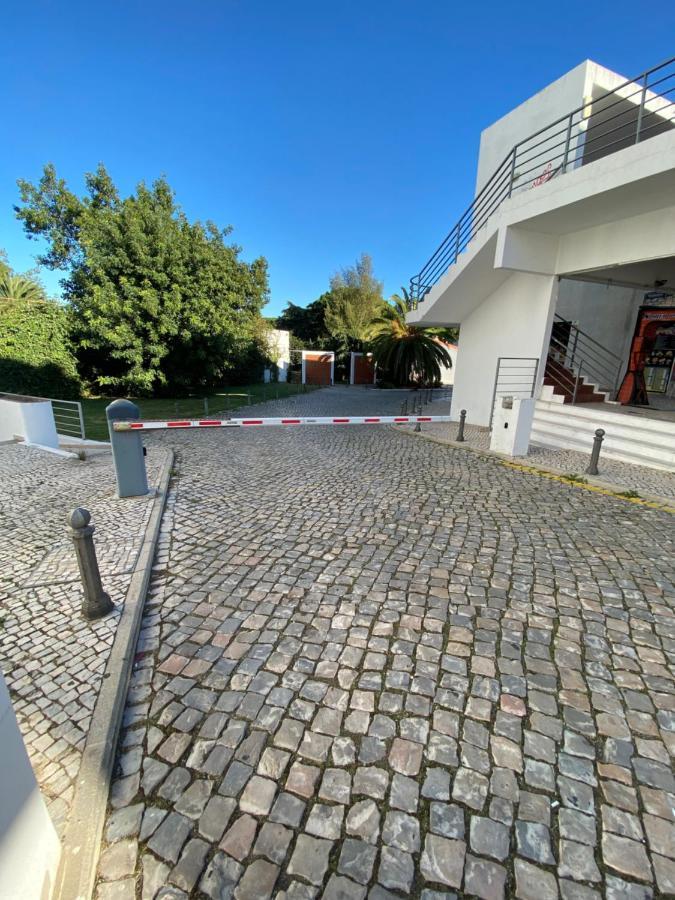 New Algarvegas Paradise Apartment Albufeira Exterior photo