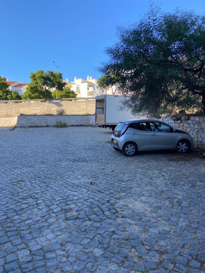 New Algarvegas Paradise Apartment Albufeira Exterior photo