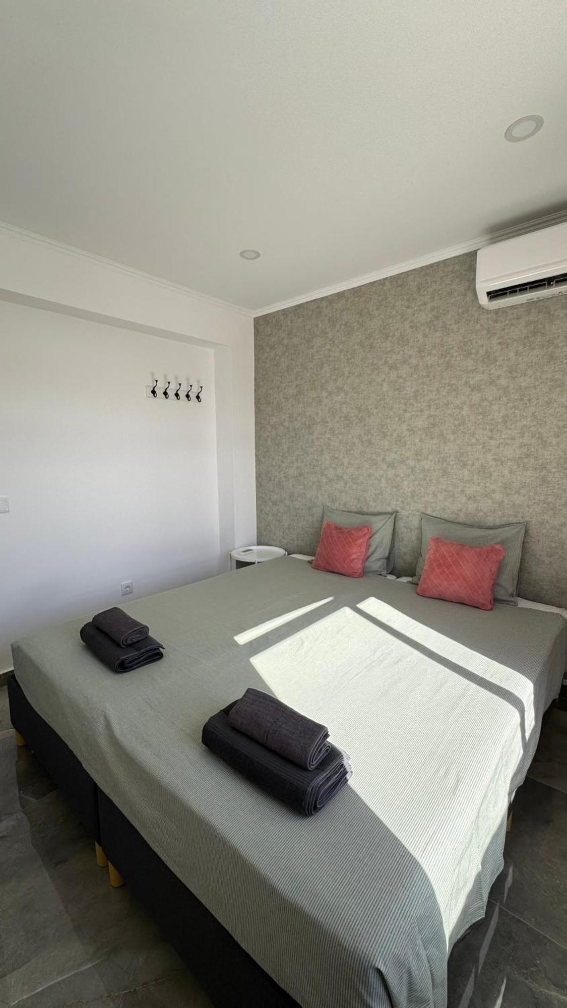 New Algarvegas Paradise Apartment Albufeira Exterior photo