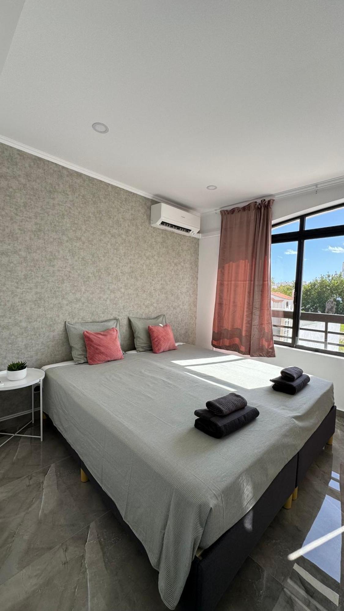 New Algarvegas Paradise Apartment Albufeira Exterior photo