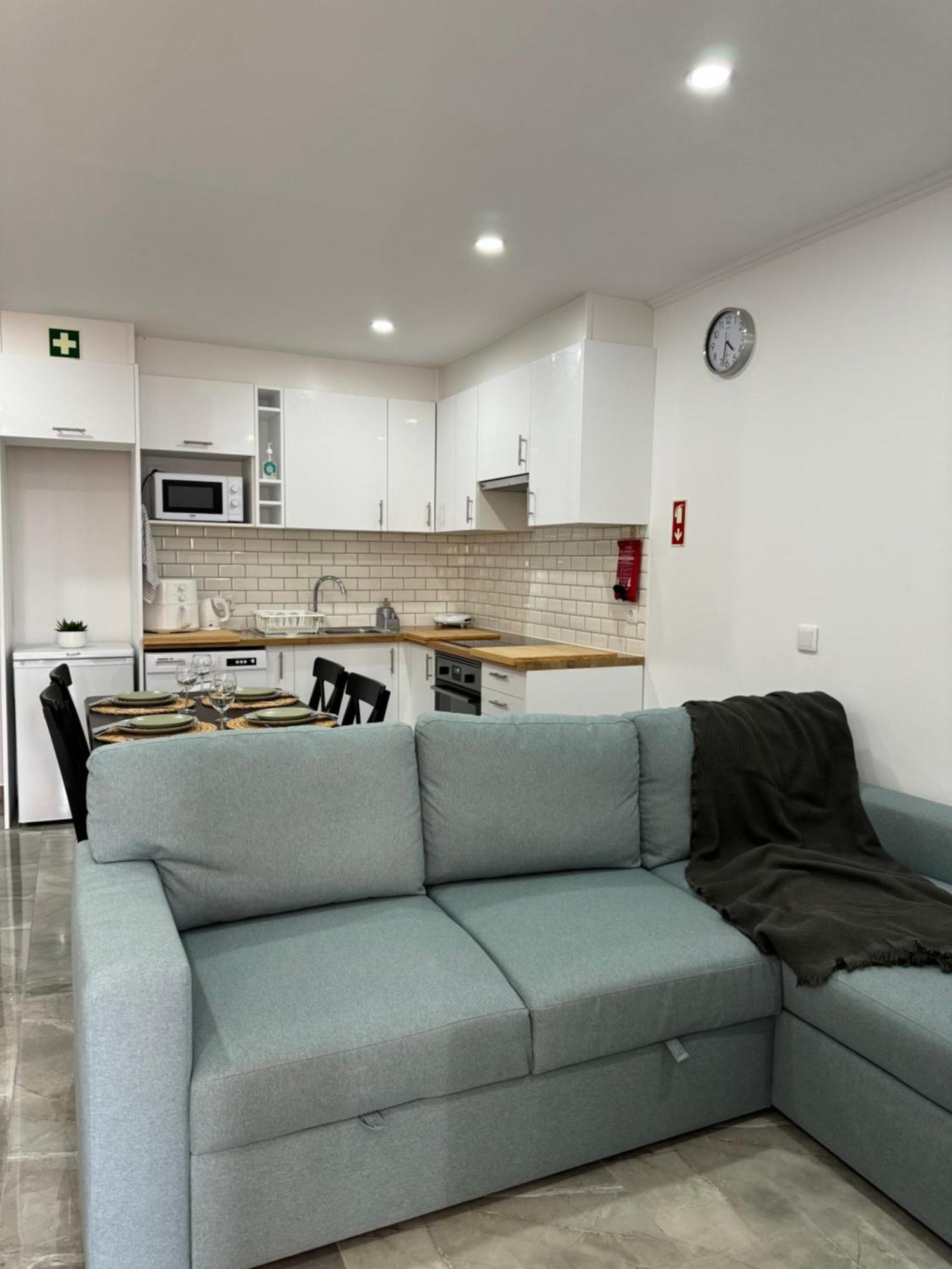 New Algarvegas Paradise Apartment Albufeira Exterior photo