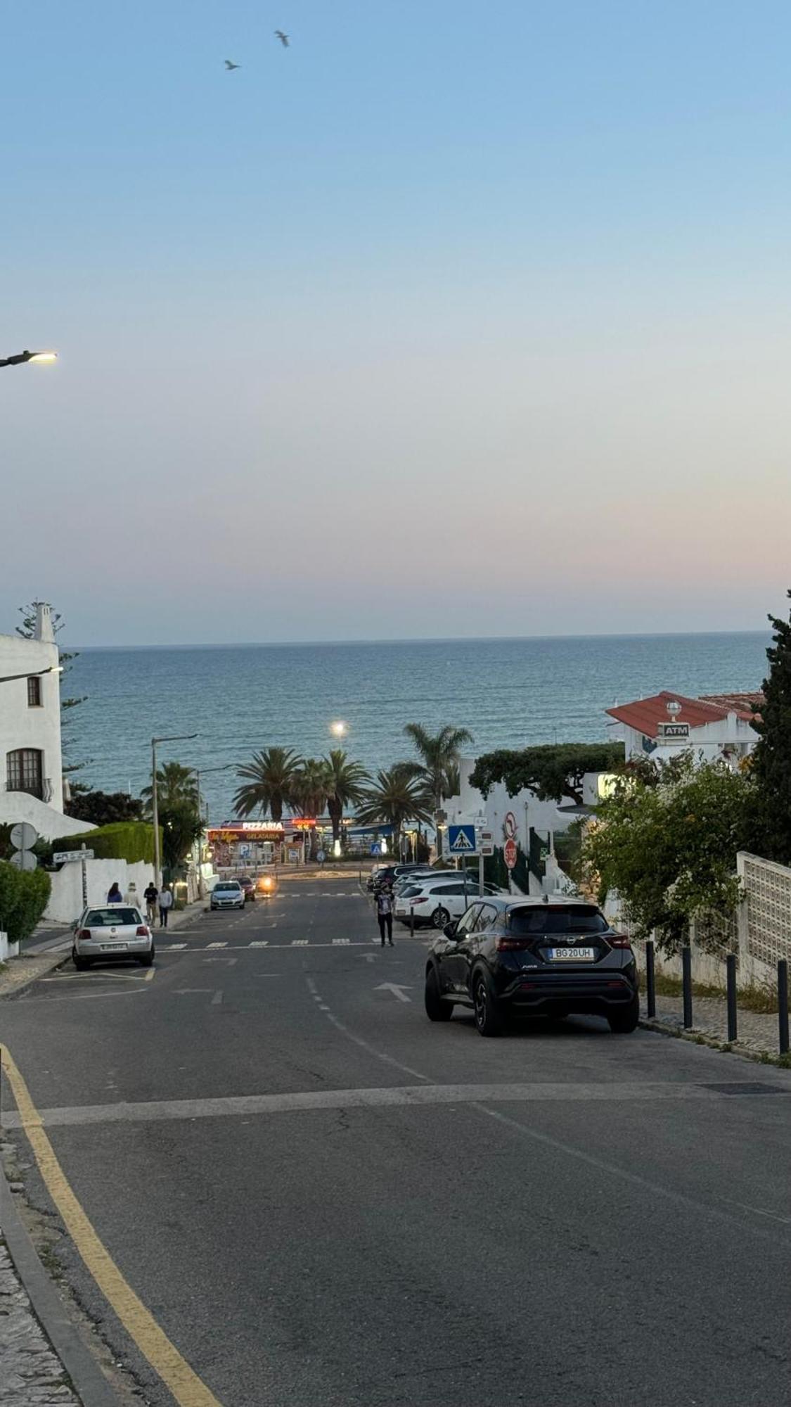 New Algarvegas Paradise Apartment Albufeira Exterior photo